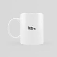 Load image into Gallery viewer, Lepel Records Icon Mug
