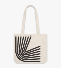 Load image into Gallery viewer, Lepel Records Canvas Carry - Tote
