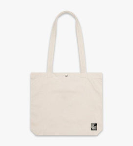 Lepel Records Classic Canvas Carry - Tote