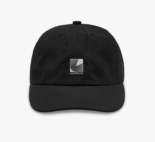 Lepel Records Classic L Logo Cap