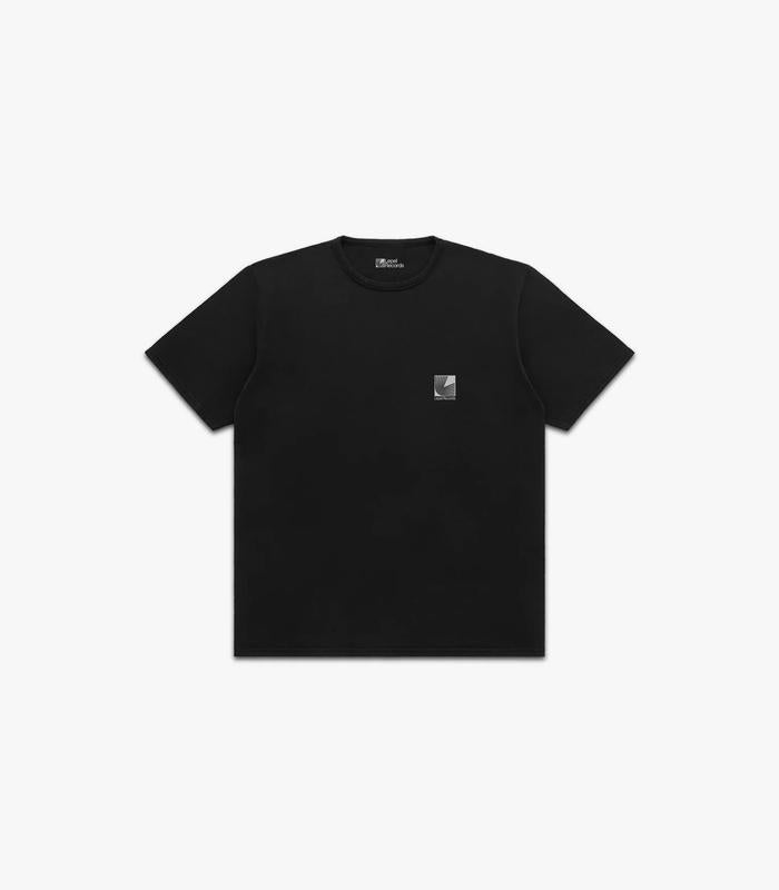 Lepel Records Logo Tee